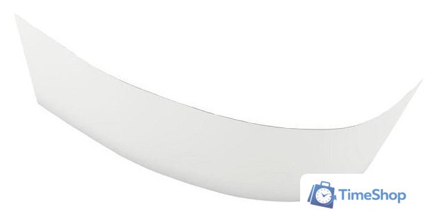 Фронтальный экран под ванну Aquatek Дива 170L - Изображение №1 — Интернет-магазин Time-Shop