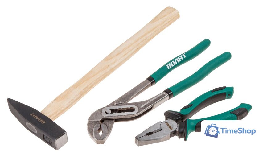 Универсальный набор инструментов Волат 18560-56 (56 предметов) - Изображение №6 — Интернет-магазин Time-Shop