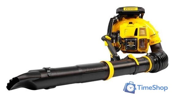 Ранцевая воздуходувка Champion GBR476 - Изображение №1 — Интернет-магазин Time-Shop