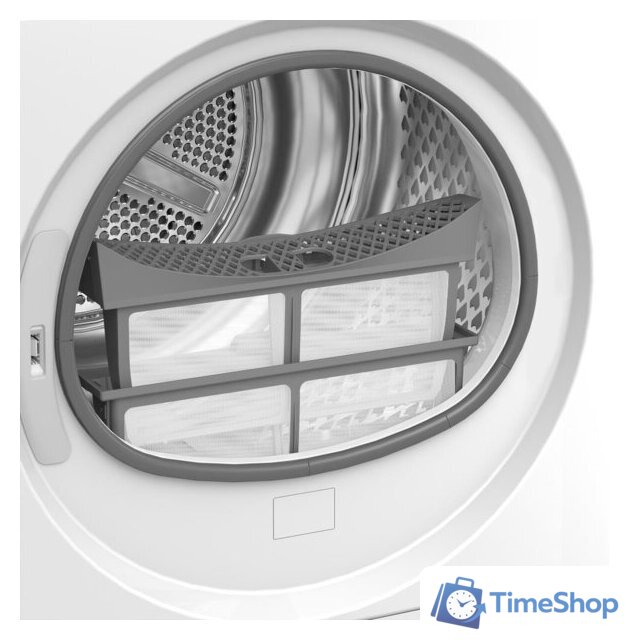 Сушильная машина BEKO BM3T37220 - Изображение №4 — Интернет-магазин Time-Shop