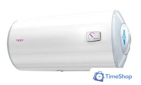 Накопительный электрический водонагреватель TESY Bilight GCHS 1004420 B12 TSRC - Изображение №1 — Интернет-магазин Time-Shop