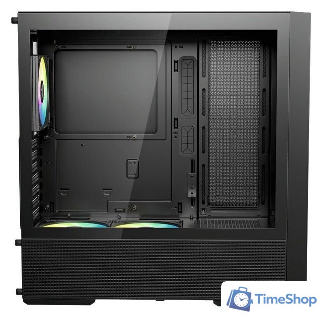 Корпус 1stPlayer AU7 ARGB (черный) - Изображение №5 — Интернет-магазин Time-Shop
