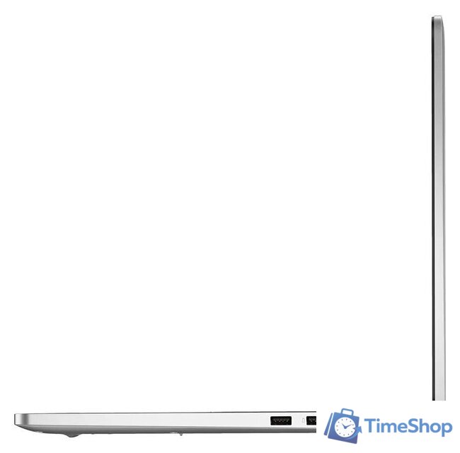 Ноутбук Dell Pro 16 PC16250-7653 - Изображение №8 — Интернет-магазин Time-Shop