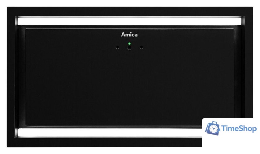 Кухонная вытяжка Amica OMC6751B - Изображение №4 — Интернет-магазин Time-Shop