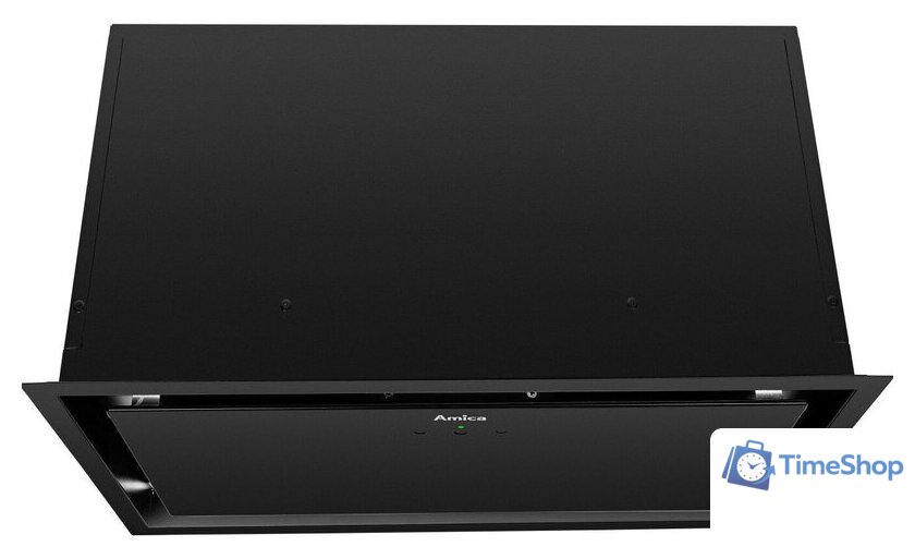 Кухонная вытяжка Amica OMC6751B - Изображение №2 — Интернет-магазин Time-Shop