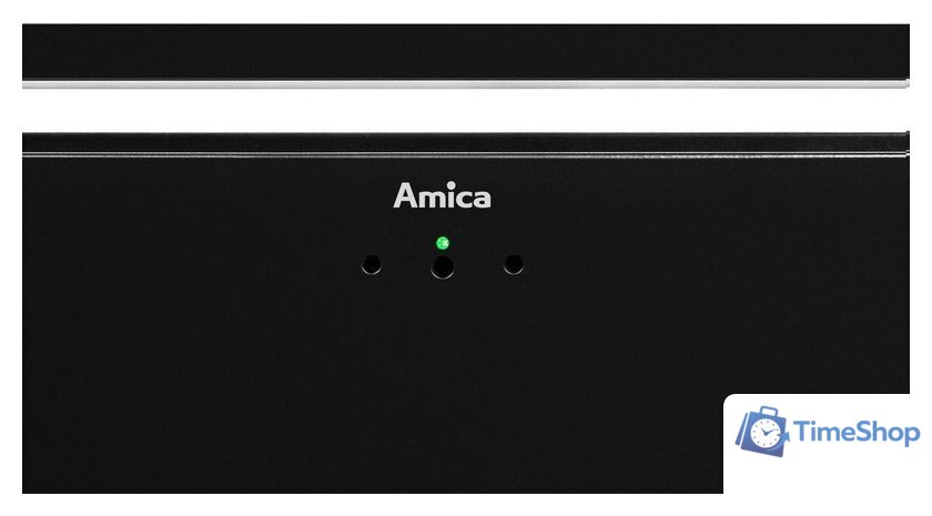 Кухонная вытяжка Amica OMC6751B - Изображение №5 — Интернет-магазин Time-Shop
