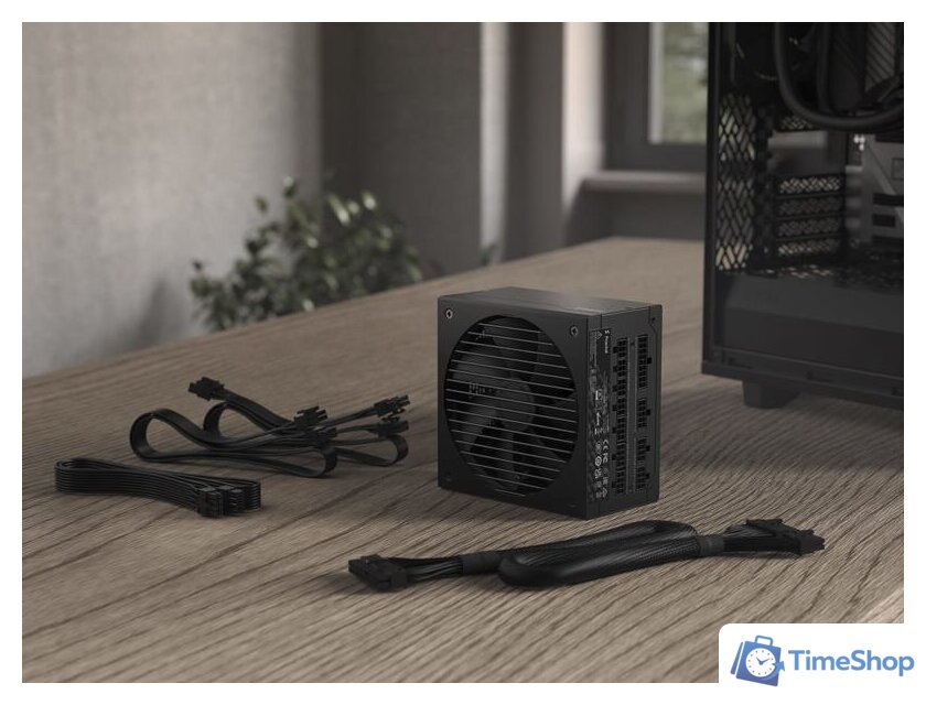 Блок питания Fractal Design Ion Gold 750W FD-P-IA2G-750 - Изображение №19 — Интернет-магазин Time-Shop