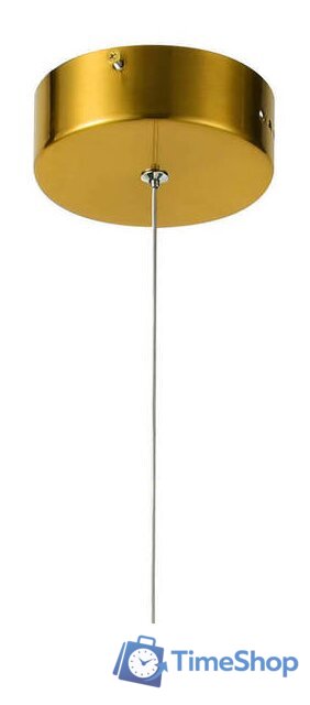 Подвесная люстра Favourite Conceptus 2641-1P - Изображение №3 — Интернет-магазин Time-Shop