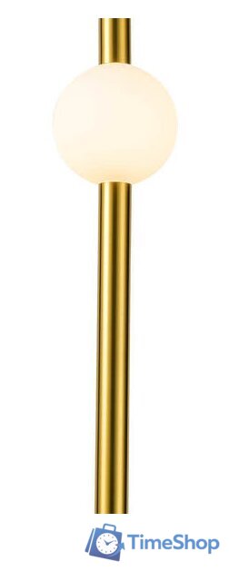 Подвесная люстра Favourite Conceptus 2641-1P - Изображение №2 — Интернет-магазин Time-Shop