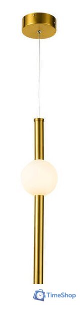 Подвесная люстра Favourite Conceptus 2641-1P - Изображение №1 — Интернет-магазин Time-Shop