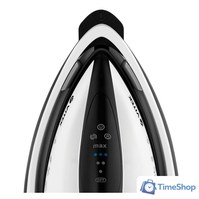 Утюг Vitek VT-2431 - Изображение №5 — Интернет-магазин Time-Shop