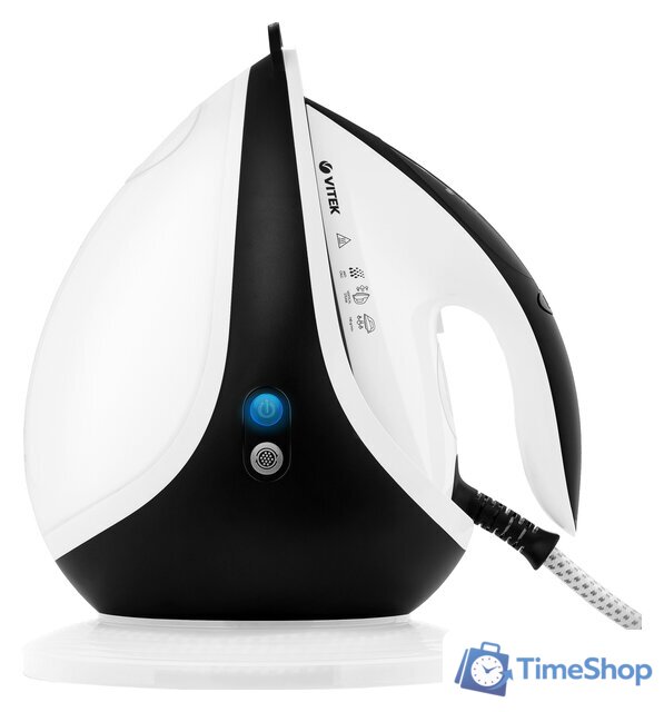 Утюг Vitek VT-2431 - Изображение №1 — Интернет-магазин Time-Shop