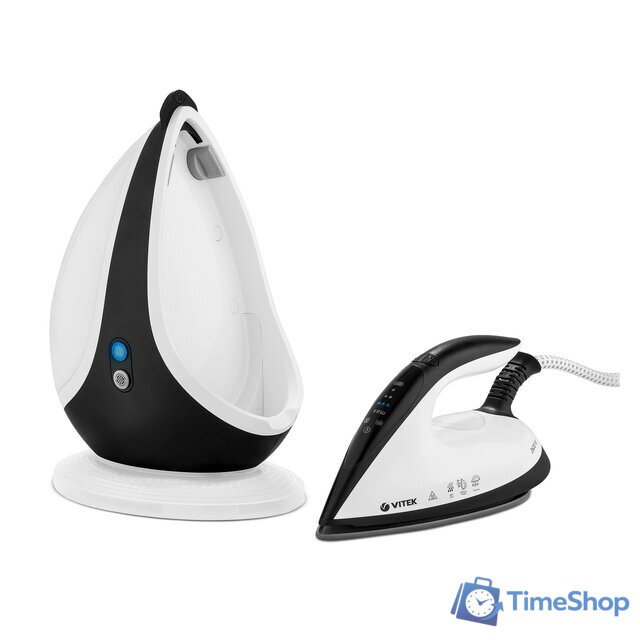 Утюг Vitek VT-2431 - Изображение №6 — Интернет-магазин Time-Shop