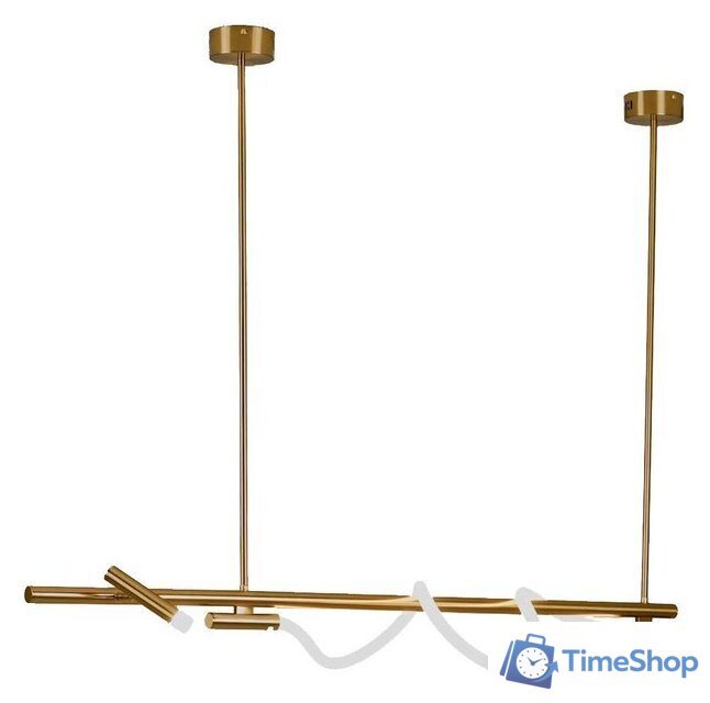 Подвесная люстра Moderli True V10684-PL - Изображение №1 — Интернет-магазин Time-Shop