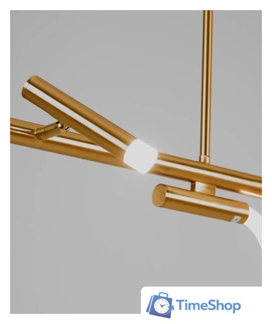 Подвесная люстра Moderli True V10684-PL - Изображение №3 — Интернет-магазин Time-Shop