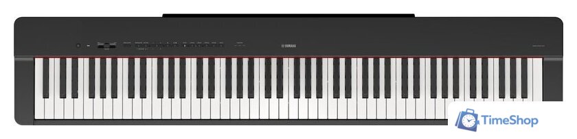 Цифровое пианино Yamaha P-223 - Изображение №1 — Интернет-магазин Time-Shop