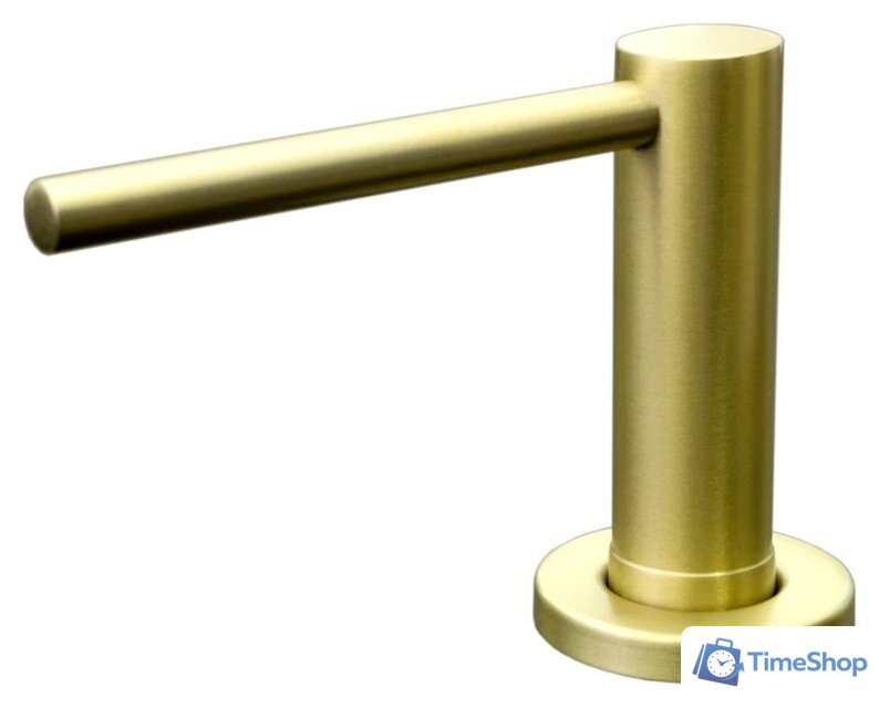 Дозатор для моющего средства Berg Tino ZDTG0DD - Изображение №1 — Интернет-магазин Time-Shop