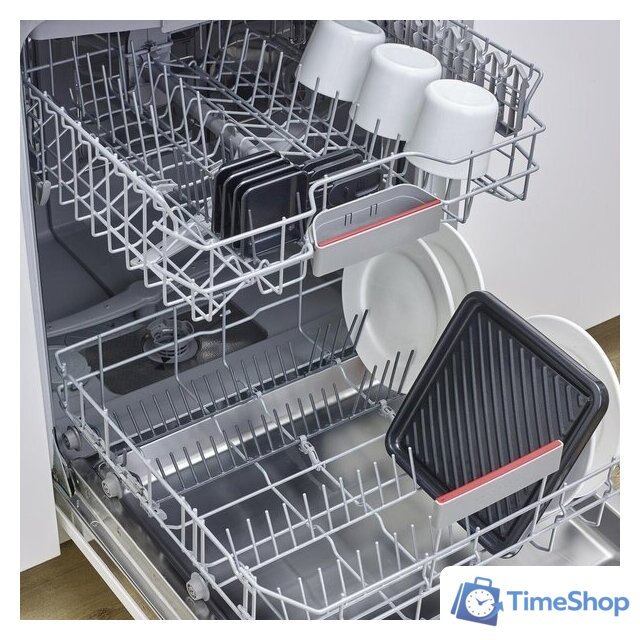 Раклетница Severin RG 2360 - Изображение №7 — Интернет-магазин Time-Shop