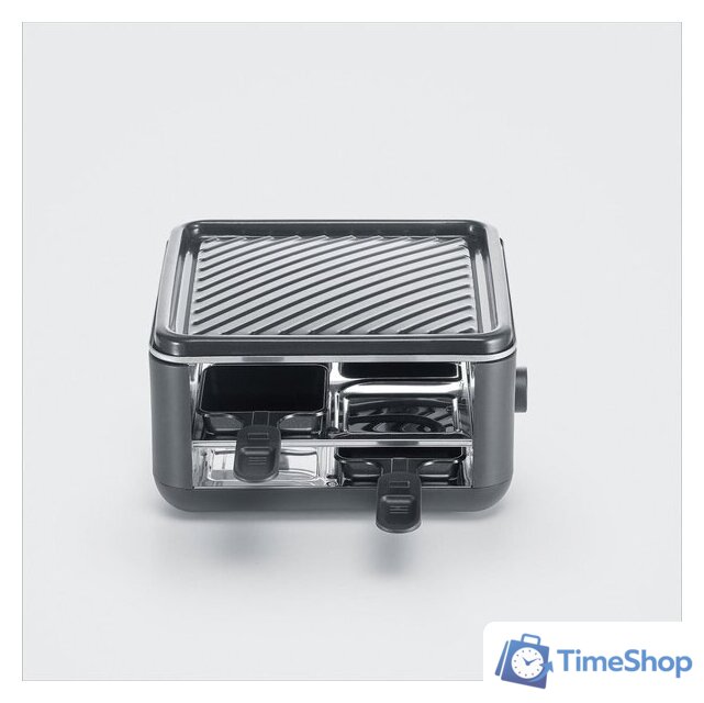 Раклетница Severin RG 2360 - Изображение №4 — Интернет-магазин Time-Shop