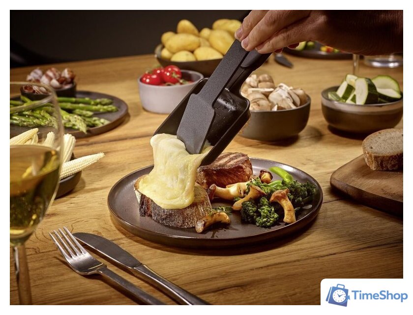 Раклетница Severin RG 2360 - Изображение №3 — Интернет-магазин Time-Shop