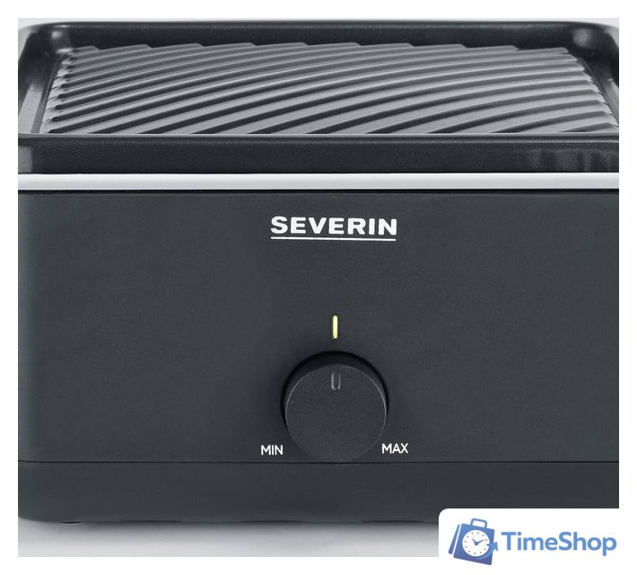 Раклетница Severin RG 2360 - Изображение №5 — Интернет-магазин Time-Shop