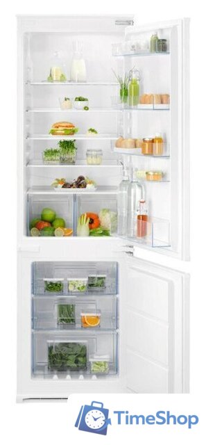Холодильник Electrolux LNT6NE18S - Изображение №1 — Интернет-магазин Time-Shop