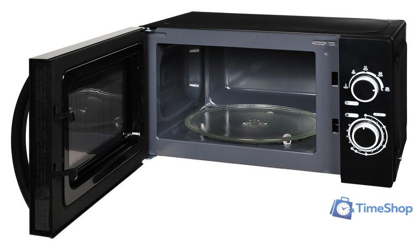 Микроволновая печь Hyundai HYM-M2058 - Изображение №3 — Интернет-магазин Time-Shop