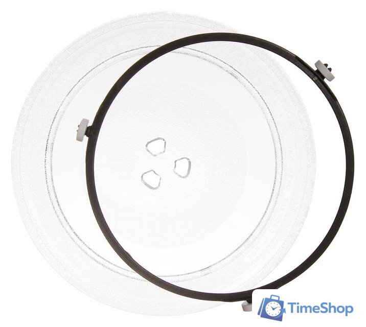 Микроволновая печь Hyundai HYM-M2058 - Изображение №5 — Интернет-магазин Time-Shop