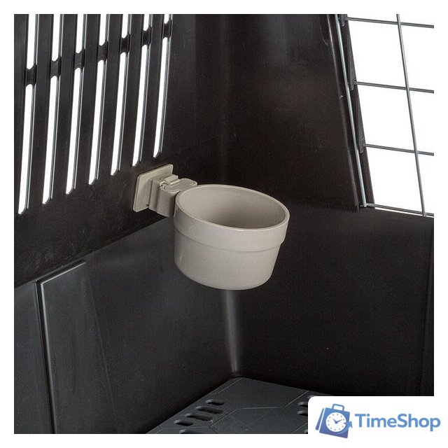 Автобокс Ferplast Atlas Car Scenic 80 - Изображение №6 — Интернет-магазин Time-Shop