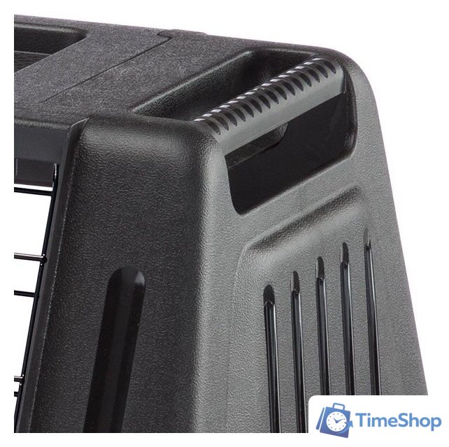 Автобокс Ferplast Atlas Car Scenic 80 - Изображение №4 — Интернет-магазин Time-Shop