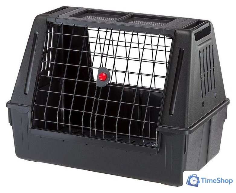 Автобокс Ferplast Atlas Car Scenic 80 - Изображение №1 — Интернет-магазин Time-Shop