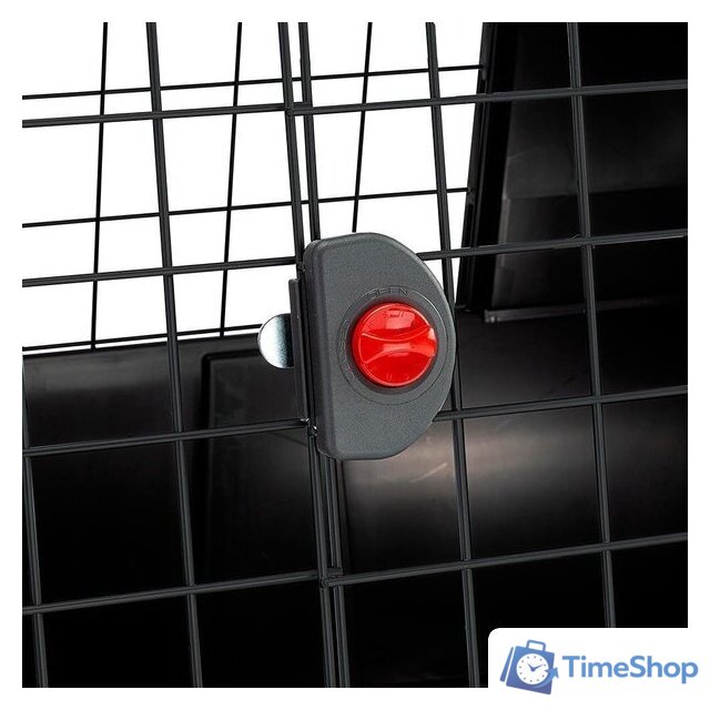 Автобокс Ferplast Atlas Car Scenic 80 - Изображение №5 — Интернет-магазин Time-Shop