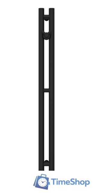 Полотенцесушитель Сунержа Нюанс EU50+ 840х50 31-0212-0840 - Изображение №2 — Интернет-магазин Time-Shop