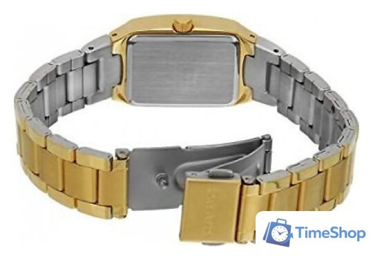 Наручные часы Casio LTP-1165N-1C - Изображение №5 — Интернет-магазин Time-Shop