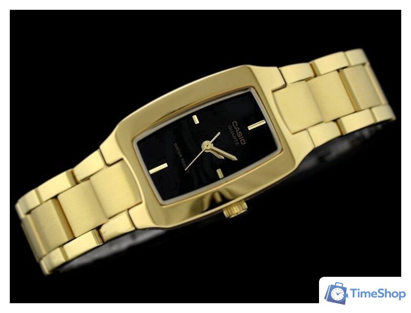 Наручные часы Casio LTP-1165N-1C - Изображение №8 — Интернет-магазин Time-Shop