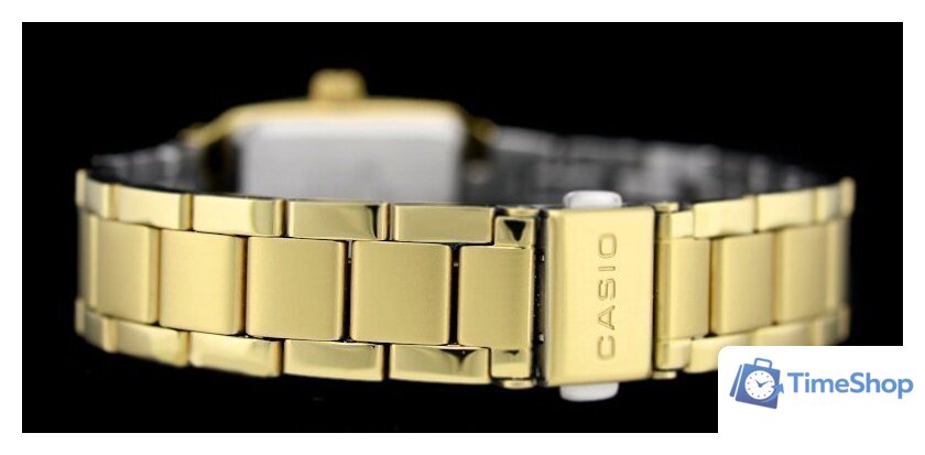 Наручные часы Casio LTP-1165N-1C - Изображение №10 — Интернет-магазин Time-Shop