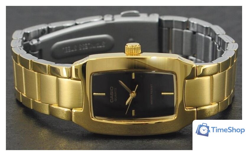 Наручные часы Casio LTP-1165N-1C - Изображение №6 — Интернет-магазин Time-Shop