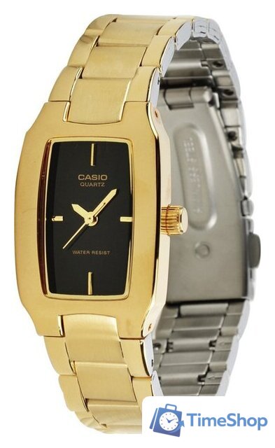Наручные часы Casio LTP-1165N-1C - Изображение №2 — Интернет-магазин Time-Shop
