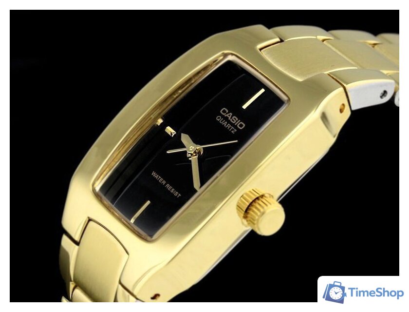 Наручные часы Casio LTP-1165N-1C - Изображение №9 — Интернет-магазин Time-Shop