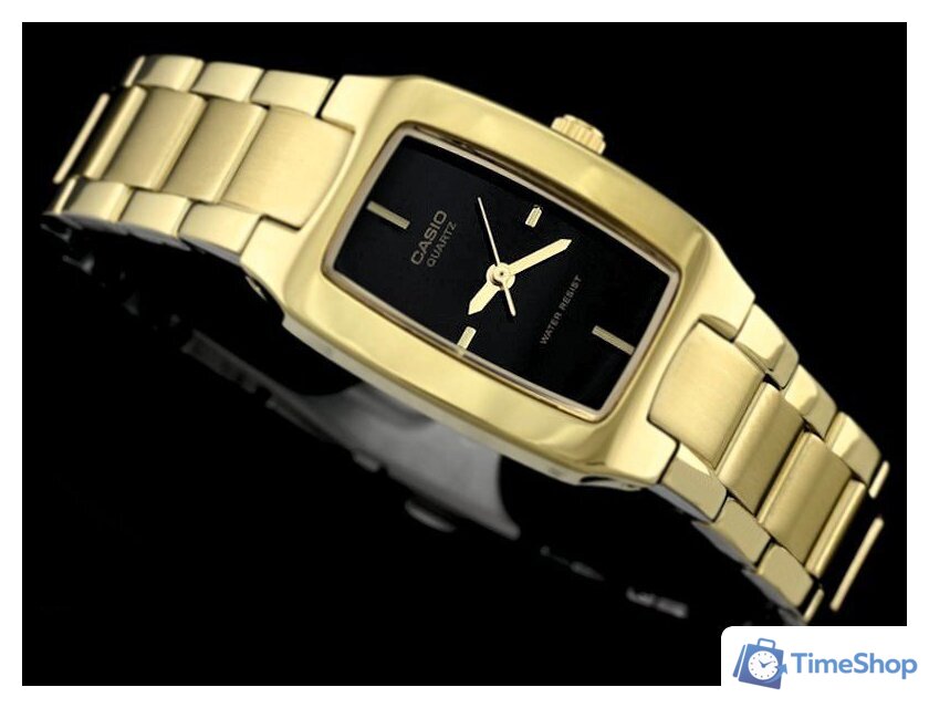 Наручные часы Casio LTP-1165N-1C - Изображение №7 — Интернет-магазин Time-Shop