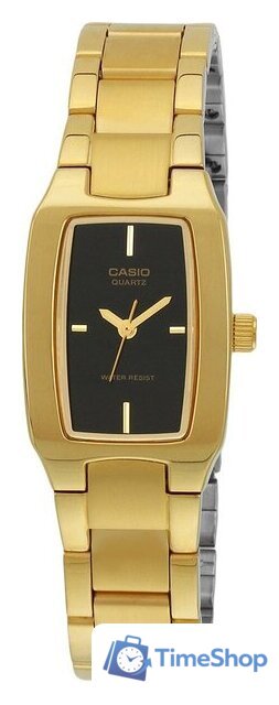 Наручные часы Casio LTP-1165N-1C - Изображение №1 — Интернет-магазин Time-Shop