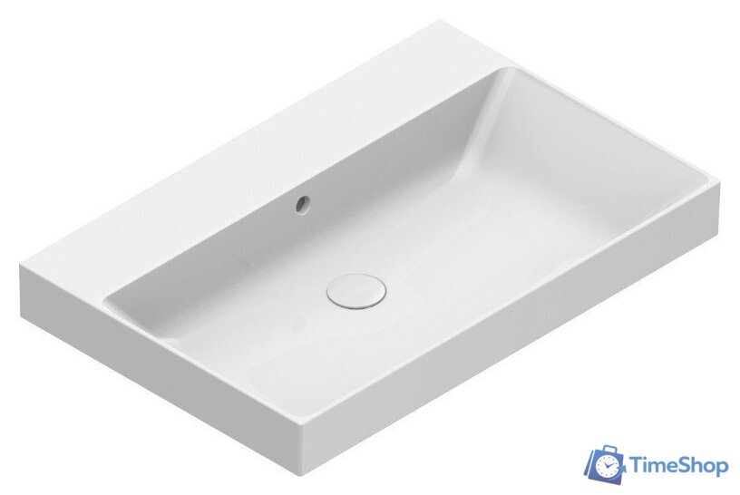 Умывальник Catalano Zero 175Zp00 - Изображение №1 — Интернет-магазин Time-Shop