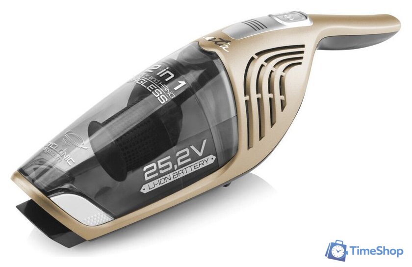 Пылесос ETA Moneto II 7453 90000 - Изображение №8 — Интернет-магазин Time-Shop