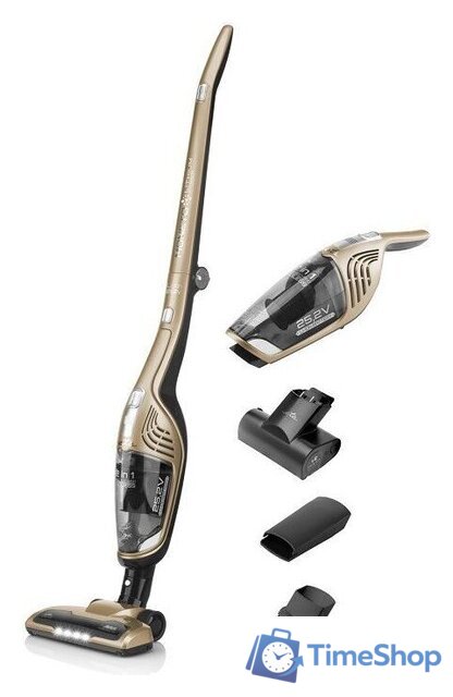 Пылесос ETA Moneto II 7453 90000 - Изображение №2 — Интернет-магазин Time-Shop