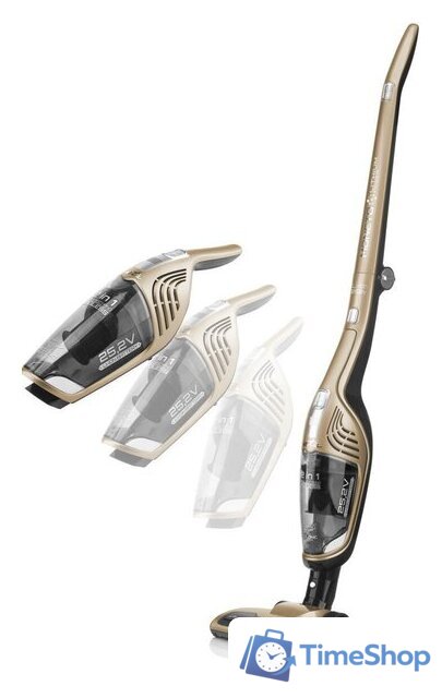 Пылесос ETA Moneto II 7453 90000 - Изображение №4 — Интернет-магазин Time-Shop