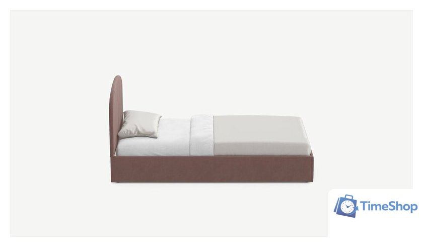 Кровать Moon Family 1262 MF012504 - Изображение №5 — Интернет-магазин Time-Shop