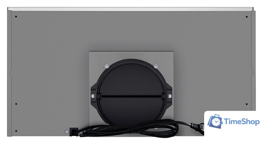 Кухонная вытяжка MAUNFELD VS Fast 60 (нержавеющая сталь) - Изображение №8 — Интернет-магазин Time-Shop