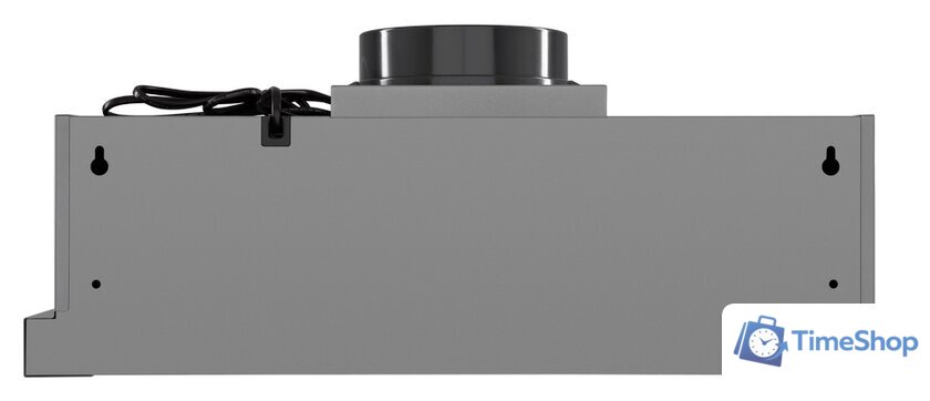 Кухонная вытяжка MAUNFELD VS Fast 60 (нержавеющая сталь) - Изображение №11 — Интернет-магазин Time-Shop