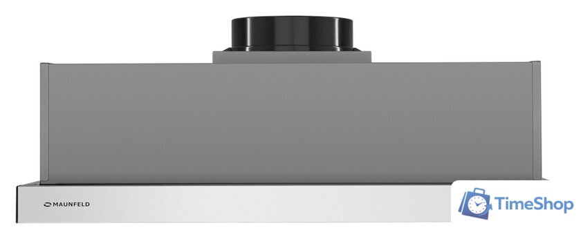 Кухонная вытяжка MAUNFELD VS Fast 60 (нержавеющая сталь) - Изображение №10 — Интернет-магазин Time-Shop