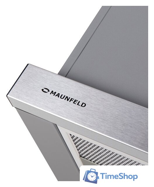 Кухонная вытяжка MAUNFELD VS Fast 60 (нержавеющая сталь) - Изображение №16 — Интернет-магазин Time-Shop